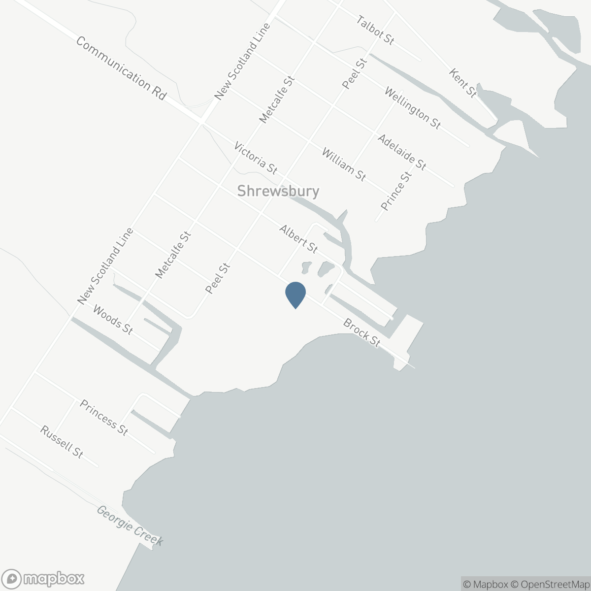64/68 Brock STREET, Chatham-Kent, Ontario N0P 1A0